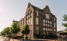 Lloyd Hotel Amsterdam